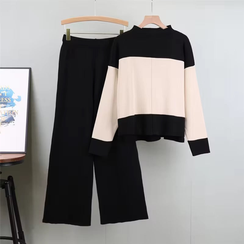 The Vista Trouser Duo