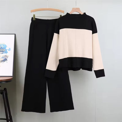 The Vista Trouser Duo