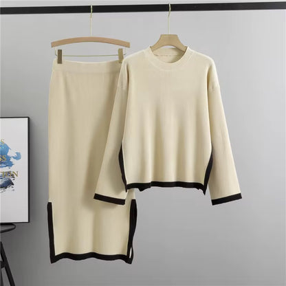 Elisian Knit Co-Ord Set