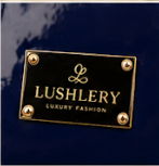 The Luxe Maven Handbag