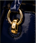 The Luxe Maven Handbag