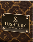 Imperial Clover Handbag