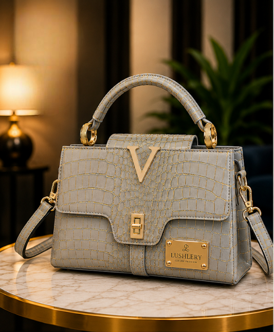 Sterling Elite Handbag