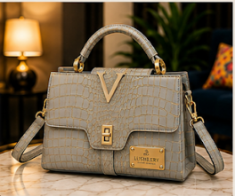 Sterling Elite Handbag