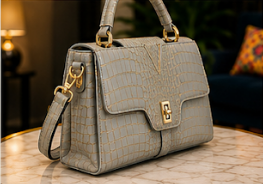 Sterling Elite Handbag