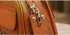 Toffee Elite Handbag