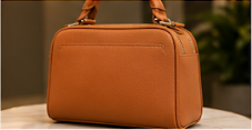 Toffee Elite Handbag