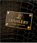 The Noir Majestic Handbag