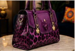 Orchid Sovereign Handbag