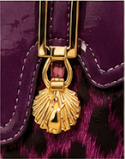 Orchid Sovereign Handbag