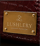 Ruby Opulence Handbag