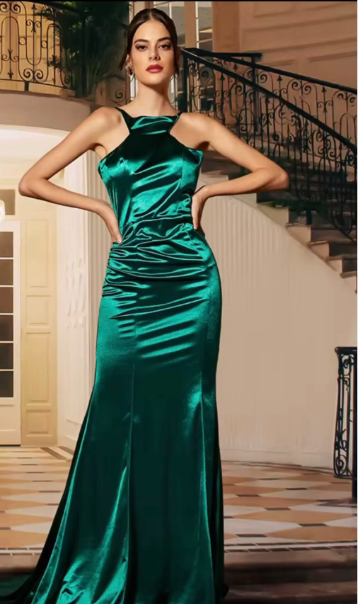 Emerald Royalty