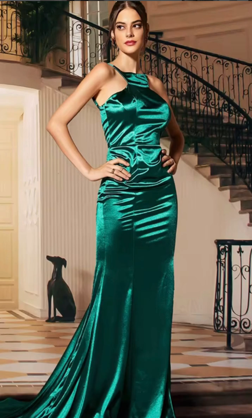 Emerald Royalty
