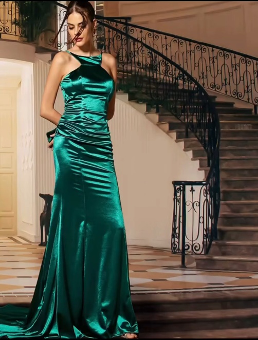 Emerald Royalty