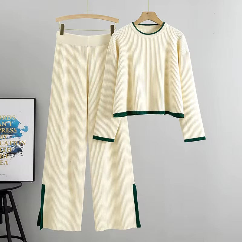 Elisian Knit Co-Ord Set