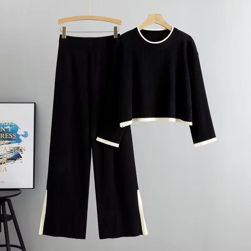 Elisian Knit Co-Ord Set