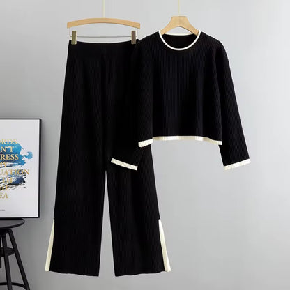 Elisian Knit Co-Ord Set