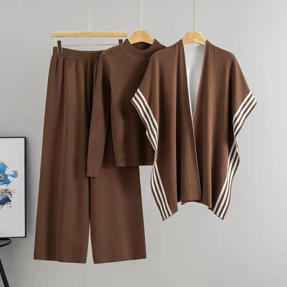 Verona 3-Piece Knit Set